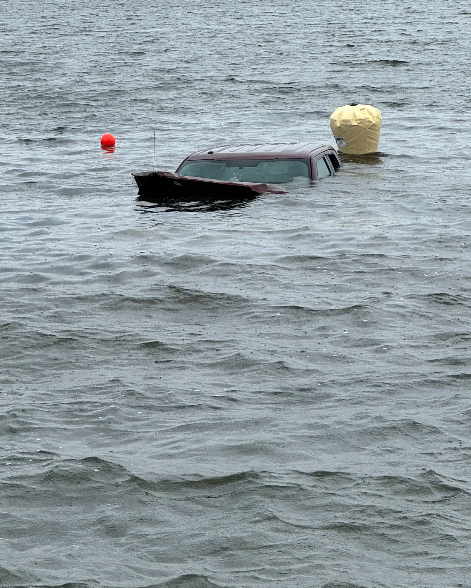 Sheriff’s Office Dragging Lake In Search For Missing Lakewood Man ...
